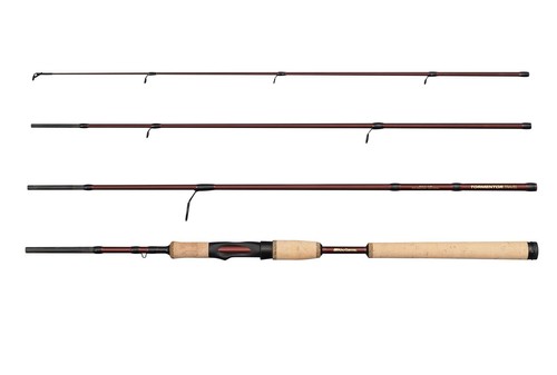 Abu garcia tormentor2 travel - tormentor2,