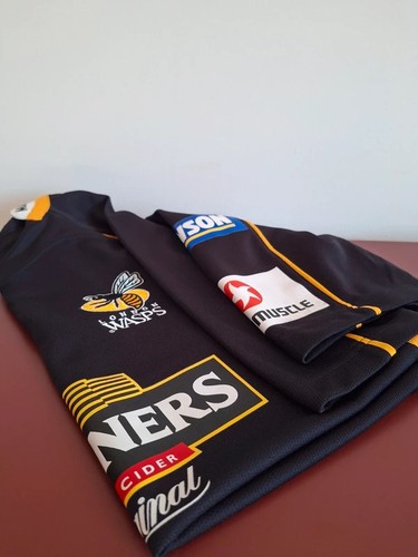 Vintage london wasps rugby - vintage,