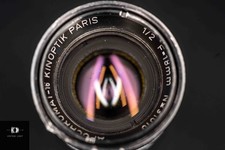 🔥 Kinoptik Apo 18mm F/2 C