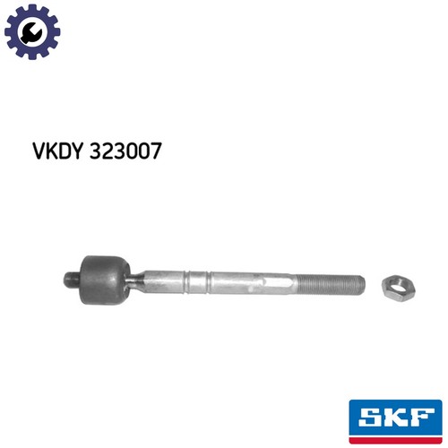 Inner tie rod - inner, vkdy