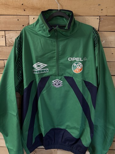 1995 ireland drill top - ireland, .