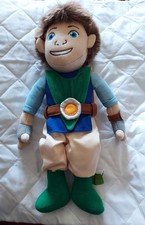 Vintage Tree Fu Tom 13” Plush aurora 2003