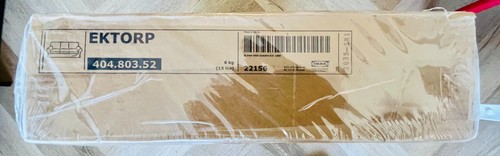Ikea ektorp seat seater - ektorp, 3