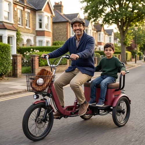 Electric wheel bike adult - wheel,