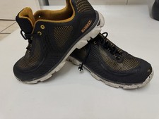 DeWalt Krypton Safety Shoes UK 12 EUR 46 Work Trainers