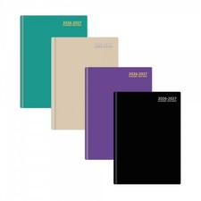 2026-2027 Academic Diary  A5