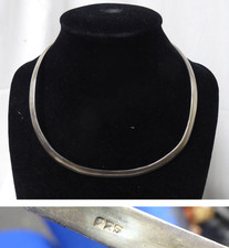 Vintage Sterling Silver 925