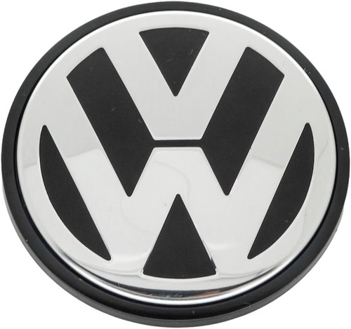 Volkswagen genuine wheel - vw,