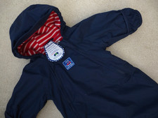 Jojo Maman Bebe SNOWSUIT 3-6m
