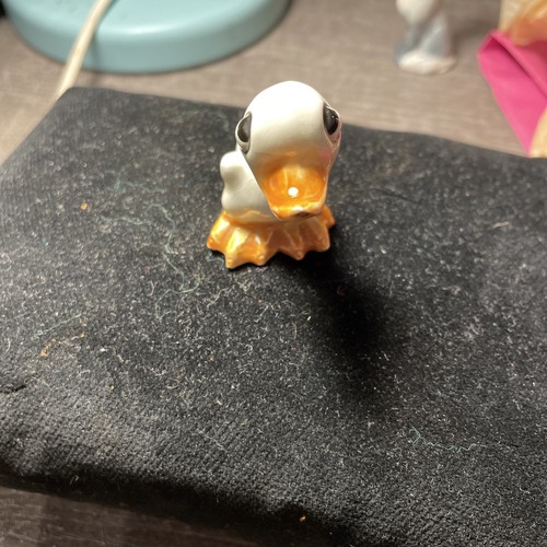 Goebel duck number - duck,