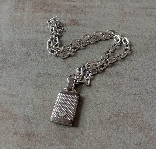 Emporio armani necklace - emporio,