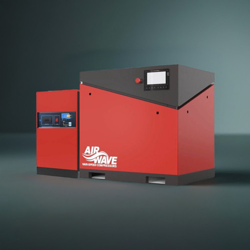 Airwave vari speed - airwave, pmfd
