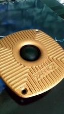 Tannoy Tweeter Gold Edition Eclipse