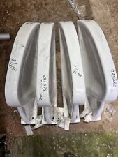 Urinal Partition ceramic white vitra 