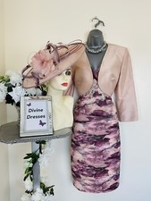 Condici Mother of Bride or