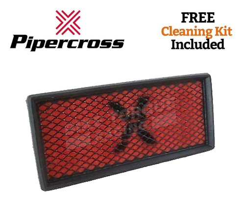 Pipercross air filter - pipercross, c9000