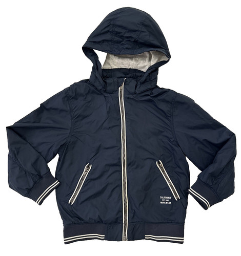 Boys jersey lined - jersey,
