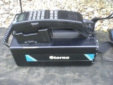 Vintage motorola storno 120 - storno,