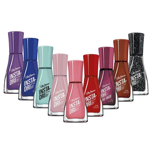 Sally hansen nail - sally,
