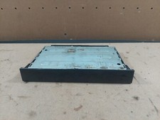 VW Golf MK4 Front Cup Holder Dark Wood Trim 1J0858601B