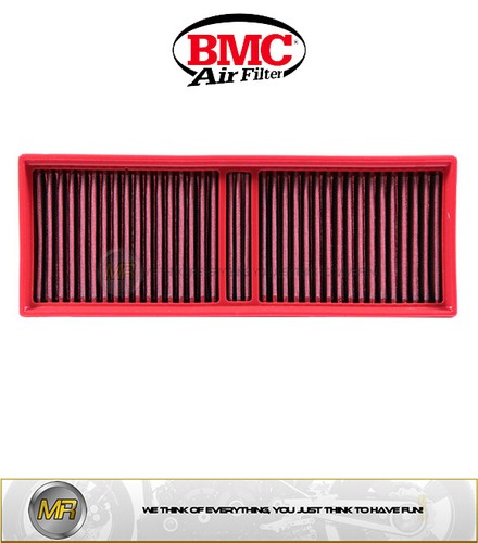 Air filter alfa - romeo, stelvio