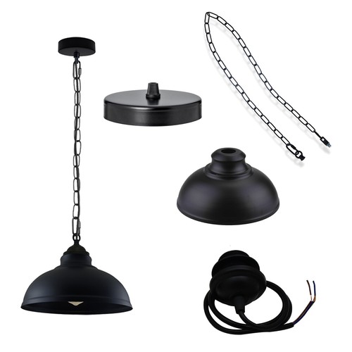 Ceiling pendant light metal - pendant,
