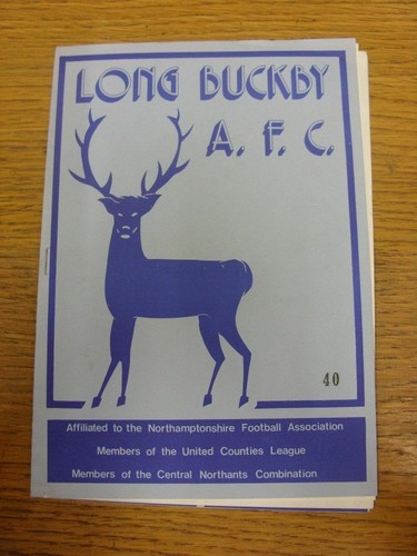 1982 long buckby v - 27/11/1982,