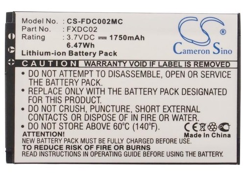 Battery for drift - battery, ghost