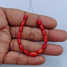 100%Natural Italian Red Coral