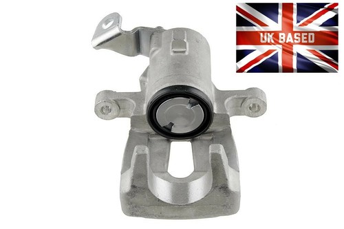 Brake caliper rear right - caliper, for