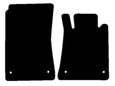 Fits Mercedes SLK R171 2