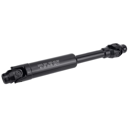 Drive shaft hex head - hex,