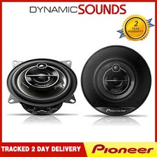 PIONEER G Series - 4" Inch