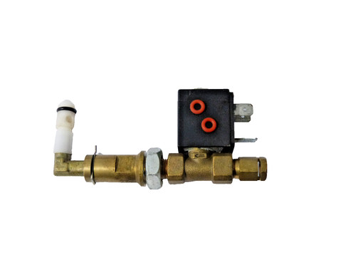 Saeco royal cappuccino - royal, valve