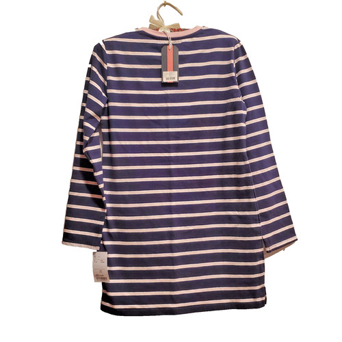 Tunic dress jack wills navy - tunic,