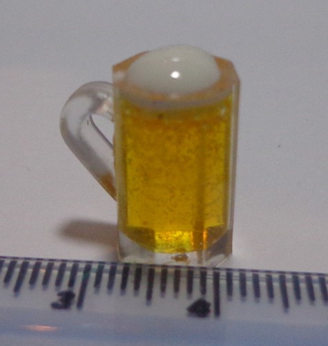 Scale full lager - scale, 1