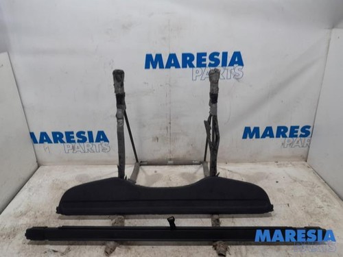Boot cover renault - espace, k