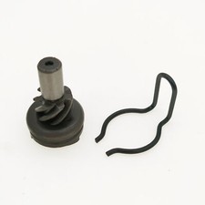 5mm kickstart pinion 7t - 12.5mm,