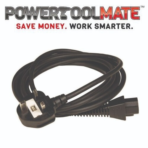 Mirka mie9017011 mains cable - mains,