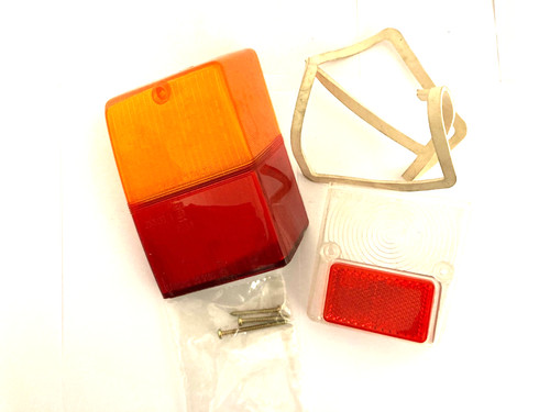 Mini rear light - mini,