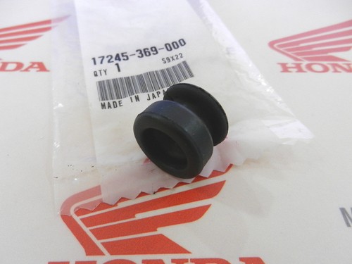 Honda 450 grommet side - cl,