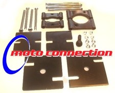 EXHAUST PIPE DENT BLOW-OUT KIT