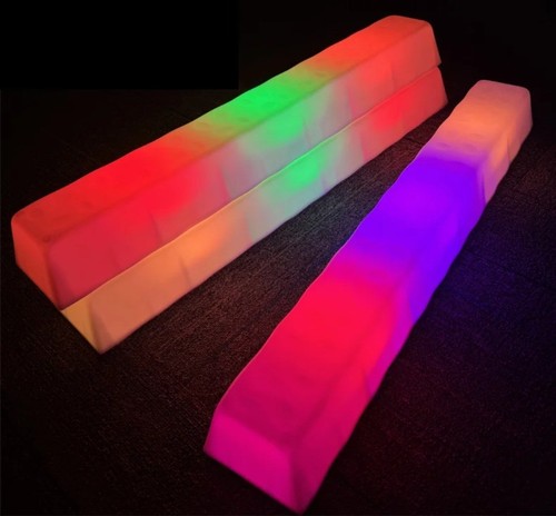 Led balance beam stepping - led,