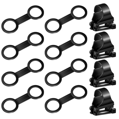 Silicone snorkel clip diving - clip,