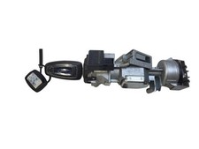 FORD FOCUS IV HN Ignition Lock 6E5T15607CA 1.00 PETROL 2016 31051441