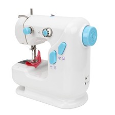 Mini Portable Sewing Machine