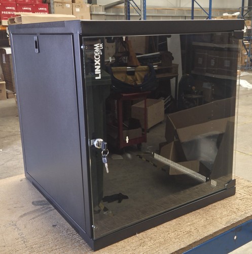 12u server rack network - server,