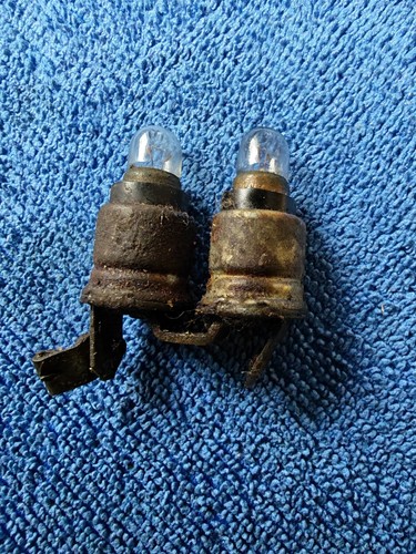 Genuine bmw r69s r50 r60 - r69s,