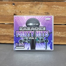 Karaoke party hits - karaoke, vocal