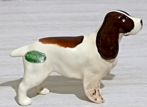 Beswick small cocker spaniel - beswick,